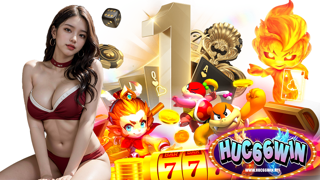 huc66win-เว็บตรง